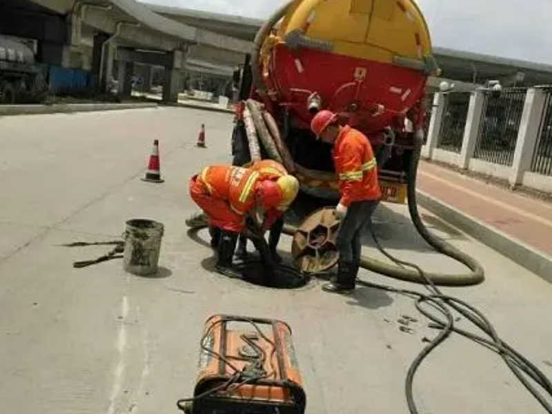 通马桶=下水道前山兰埔=吉大拱北=新老香洲通下水道