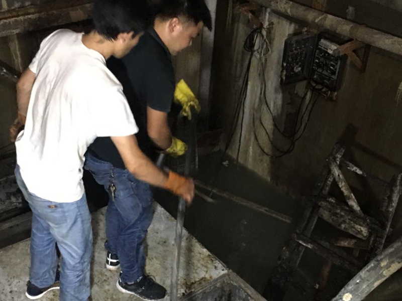 南屏、吉大、夏湾、拱北、全香洲、前山通厕所、下水道
